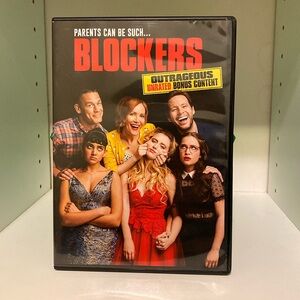 Blockers (DVD)